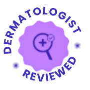 Dermatologist reviewed