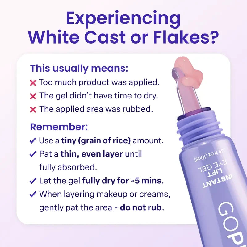 Hydrating Firming Eye Cream