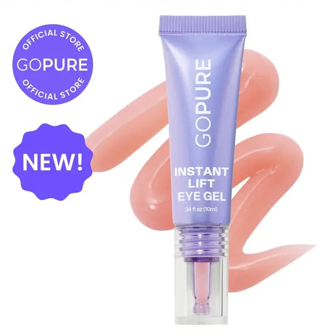 Hydrating Firming Eye Cream